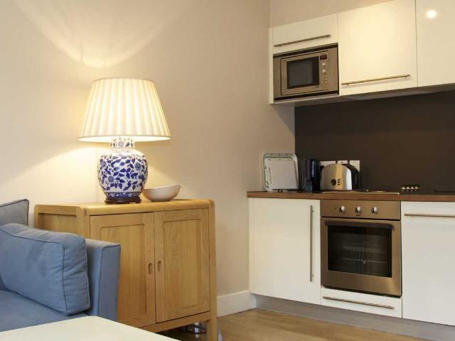 Studio for rent in Chelsea, Greater London
