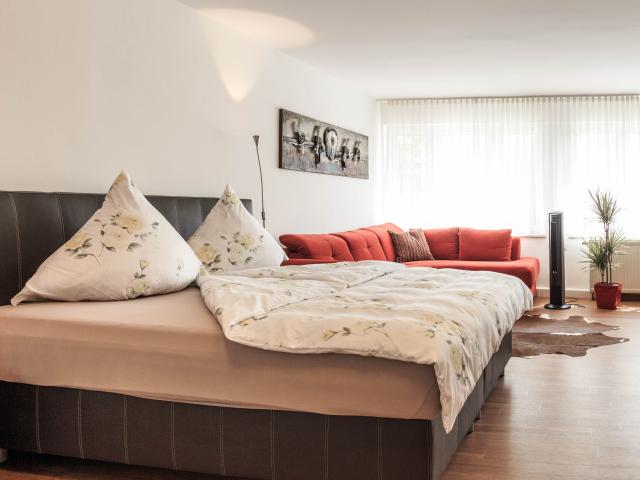 Apartment mieten in Friedrichshafen, Baden-Württemberg