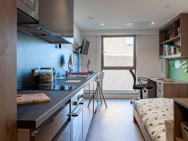 Apartment for rent in Round Hill, Brighton & Hove