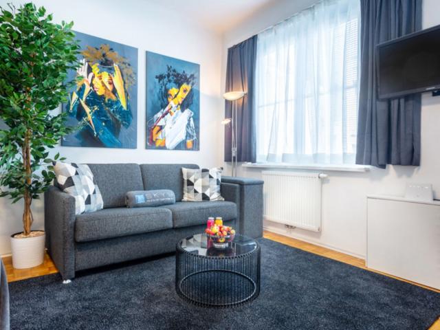 Apartment mieten in Innere Stadt, Wien