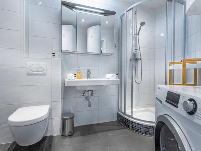 Apartment mieten in Innere Stadt, Wien