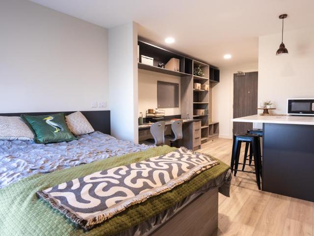 Apartment for rent in Fratton, City Of Portsmouth
