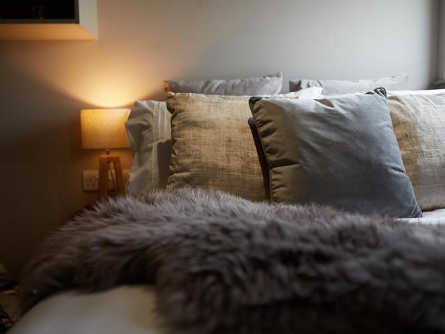 Apartment for rent in North Woodside, Scotland