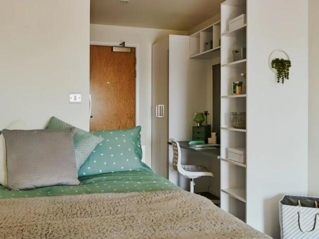 Studio for rent in Greenbank, Mount Wise