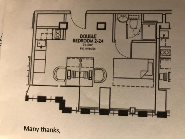 Apartment for rent in Merchant City, Scotland