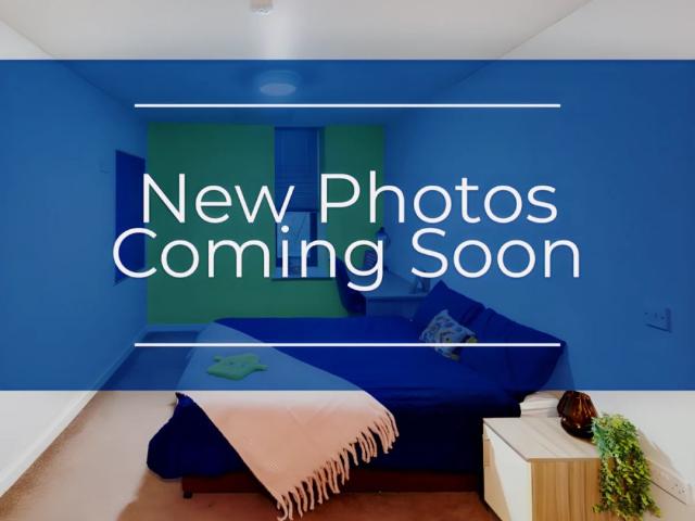Studio for rent in The Meadows, Haddon