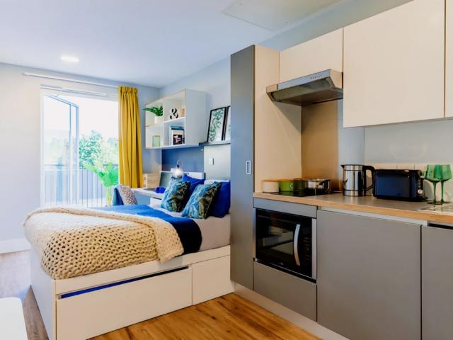 Studio for rent in Botley, Vale of White Horse
