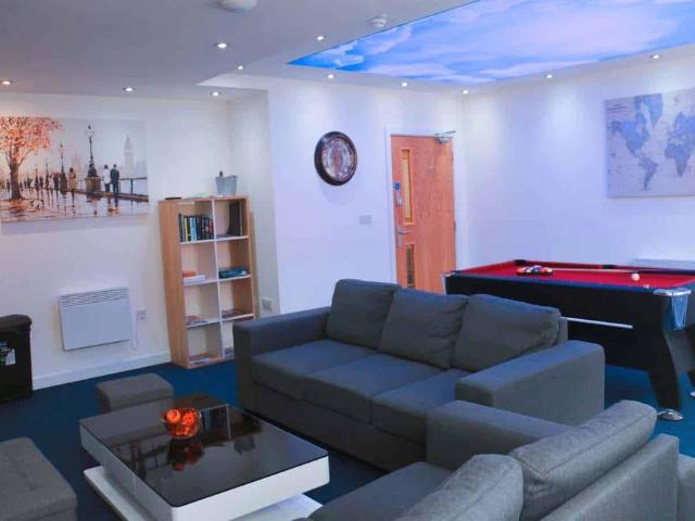 Studio for rent in Highfields, Old Wharf