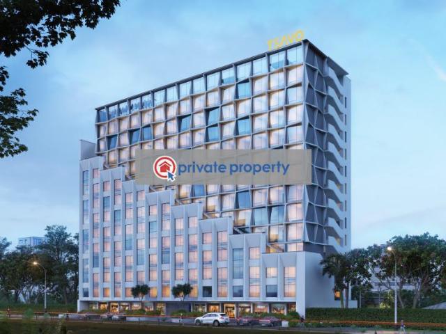 Apartment for sale in Embakasi, Nairobi