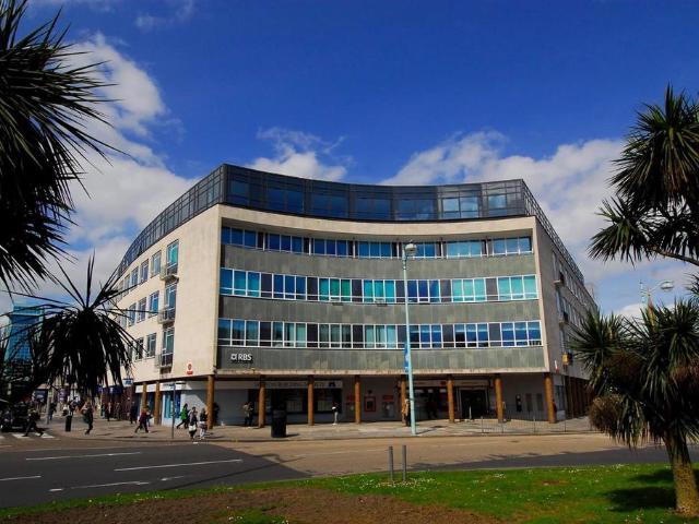 Apartment for rent in Barbican, Mount Wise