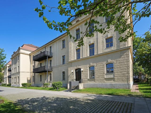 Dachgeschosswohnung mieten in Schwabing-West, München
