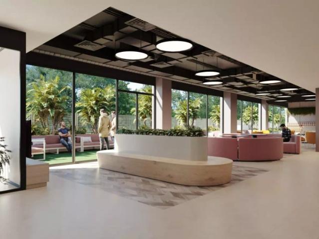 Estudio en alquiler en Casco Antiguo, Sevilla