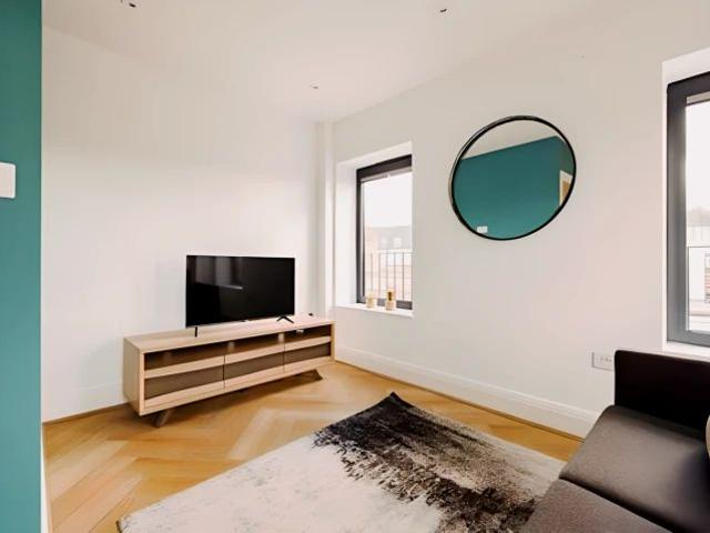 Apartment for rent in Spelthorne, Surrey