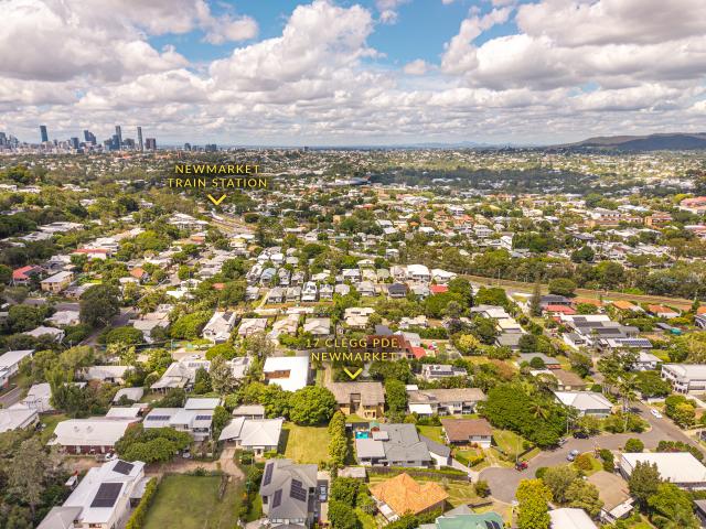 Flat for sale in Toombul, Queensland