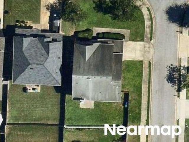 House for sale in Fairburn, Georgia