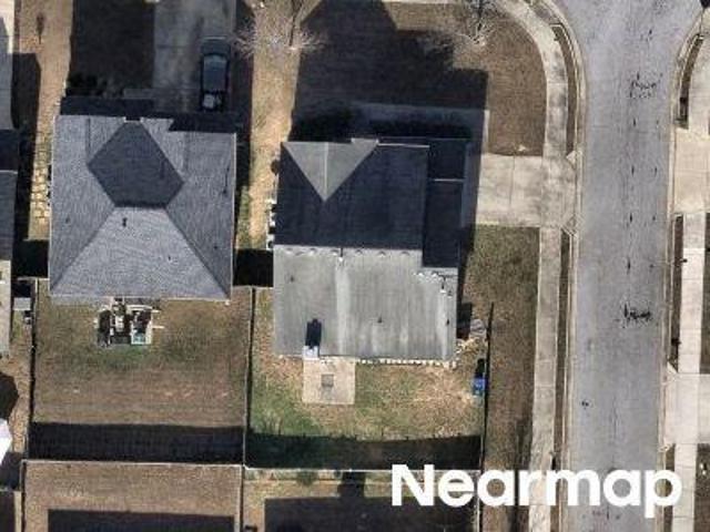 House for sale in Georgia