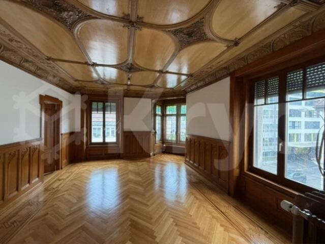 Wohnung mieten in La Chaux-de-Fonds