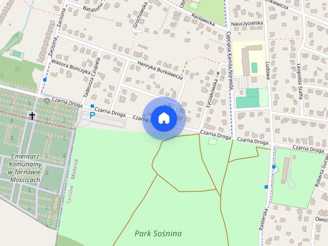 Mieszkanie do wynajęcia w Tarnów, Małopolskie