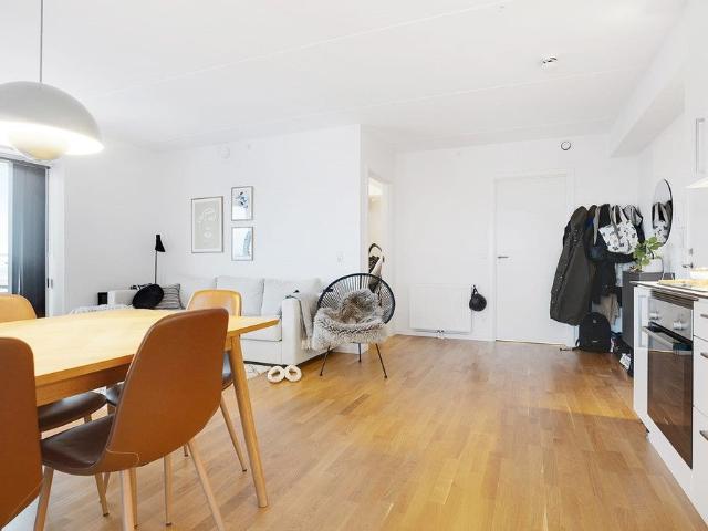 Lejlighed til leje i Kongerslev, Brønderslev-Dronninglund