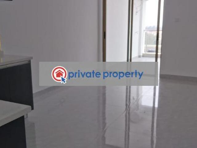 Apartment for rent in Kilimani, Kiambu