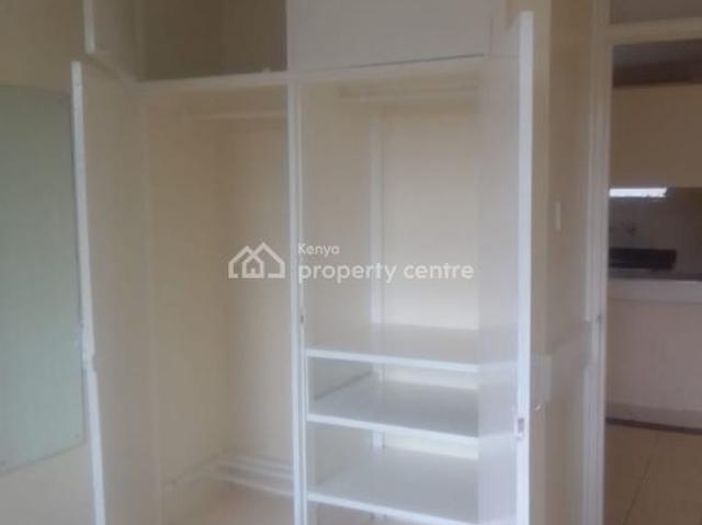 Apartment for rent in Kiambu, Nairobi