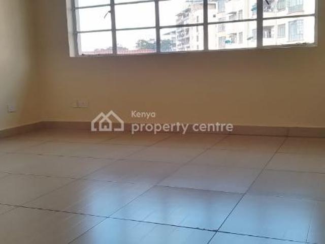 Apartment for rent in Dagoretti, Lavington