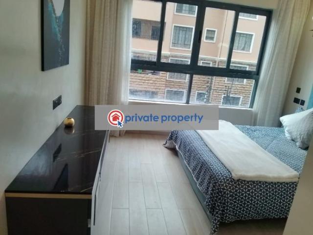 Apartment for rent in Lavington, Kiambu