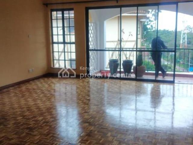 Apartment for rent in Kiambu, Nairobi