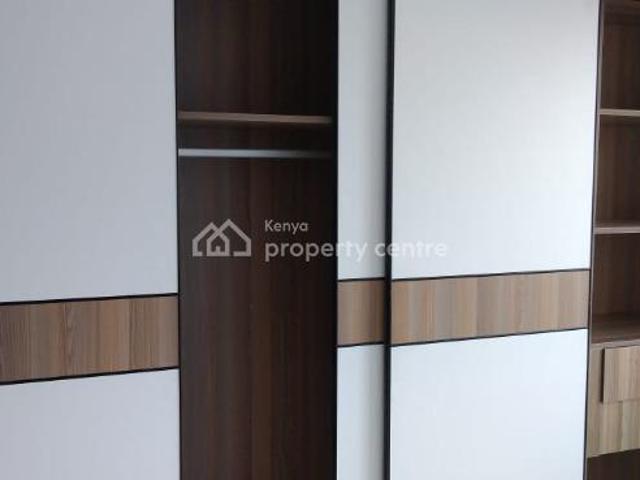 Apartment for rent in Kiambu, Nairobi