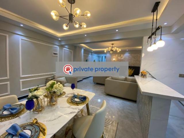 Apartment for sale in Kileleshwa, Kiambu