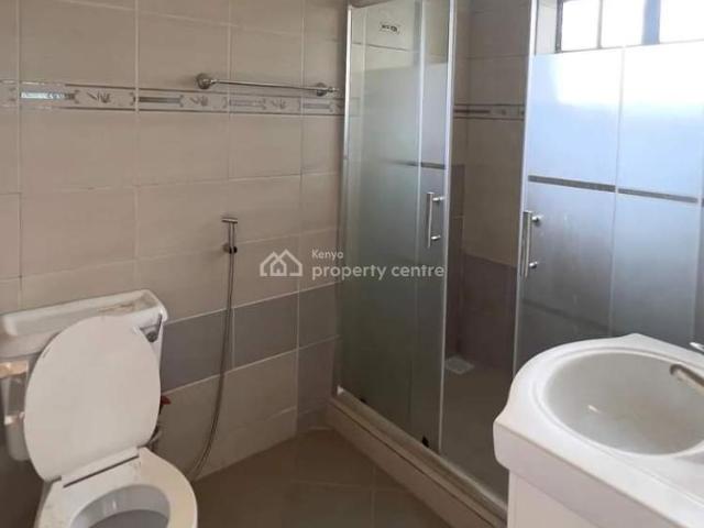 Apartment for rent in Kiambu, Nairobi