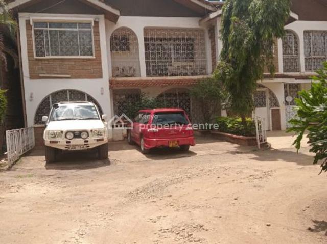 Apartment for sale in Kiambu, Nairobi