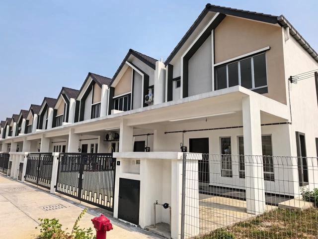 Terraced House for sale in Setia Alam, Shah Alam