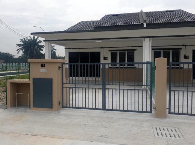 Terraced House for sale in Selangor