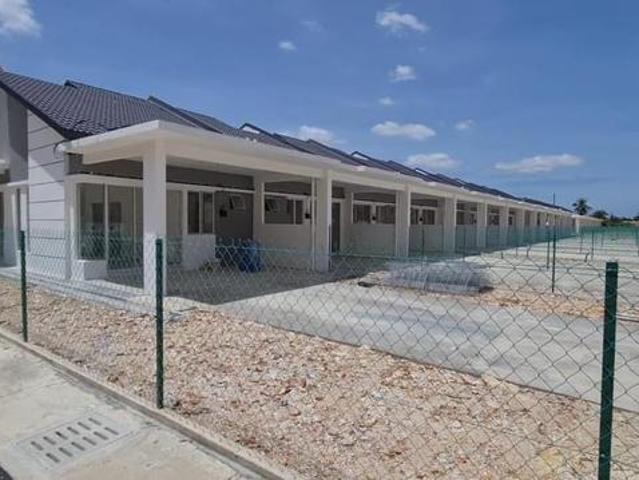 Terraced House for sale in Port Klang, Selangor
