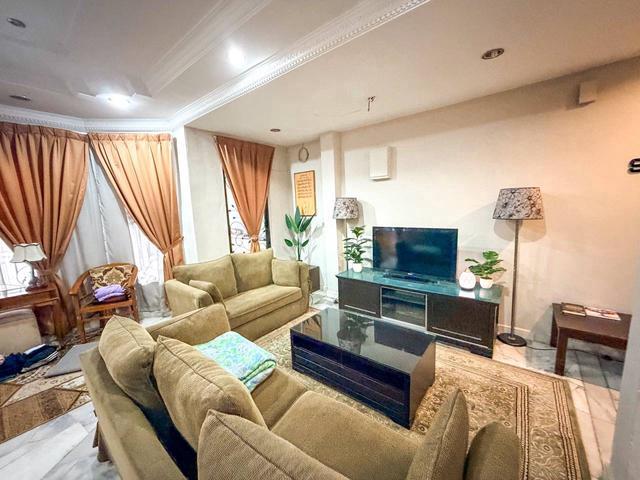 Terraced House for sale in Cheras