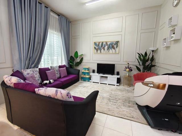 Terraced House for sale in Jitra, Kedah
