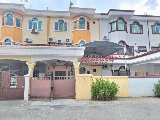 Terraced House for sale in Port Klang, Selangor