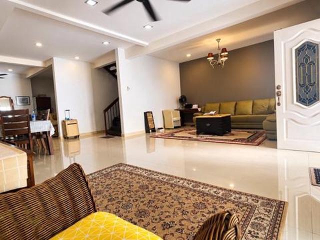 Terraced House for sale in Country Heights Damansara, Kuala Lumpur