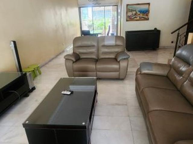 House for rent in Bukit Jalil, Kuala Lumpur