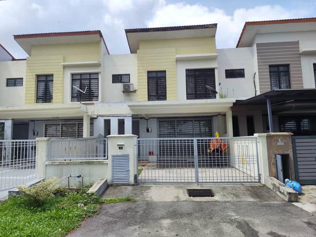 Terraced House for sale in Selangor