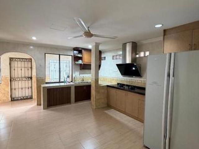 Terraced House for rent in Cheras, Kuala Lumpur