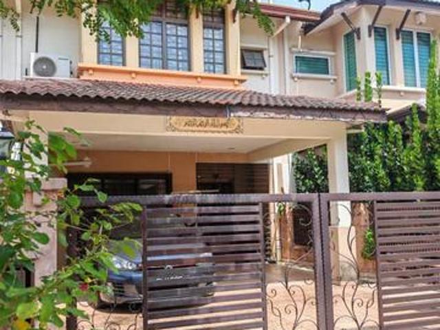 Terraced House for sale in Petaling, Alam Impian