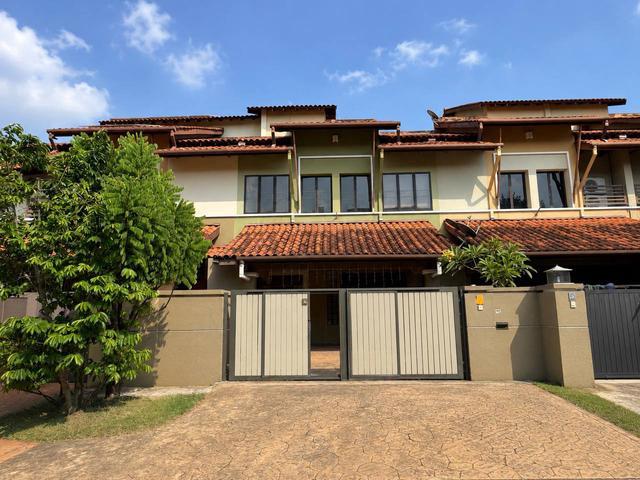 Terraced House for sale in Petaling, Alam Impian