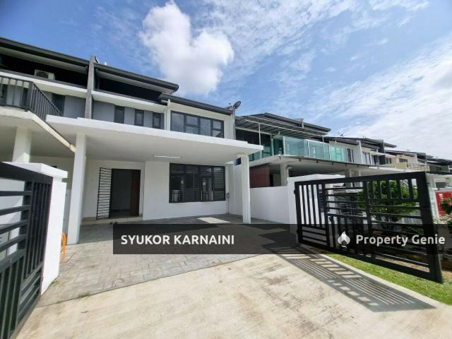 Terraced House for sale in Petaling, Alam Impian