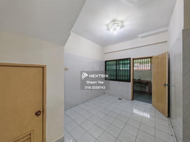 Residential House for sale in Johor