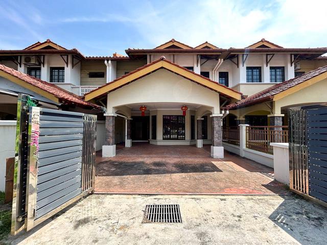 Terraced House for sale in Kajang, Langat