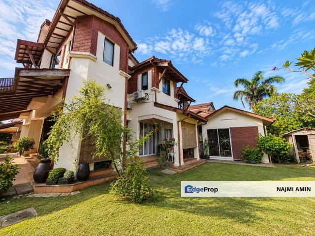 House for sale in Petaling, Alam Impian
