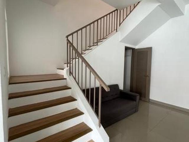 Terraced House for rent in Port Klang, Selangor