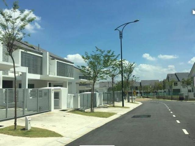 Terraced House for sale in Nilai, Negeri Sembilan